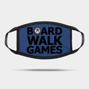 Boardwalk Games Mask