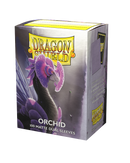 Dragon Shield Dual Matte 100