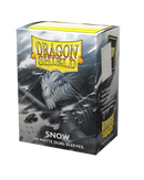 Dragon Shield Dual Matte 100