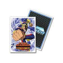 Dragon Shield Art Sleeves