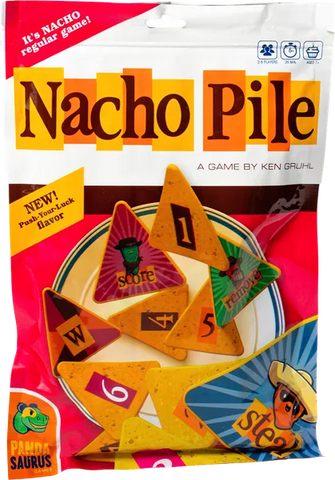 Nacho Pile