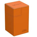 Ultimate Guard Xenoskin Deck Case: Flip 'N' Tray 80+