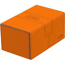 Ultimate Guard Xenoskin Deck Case: Twin Flip 'N' Tray 200+