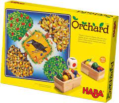 Orchard