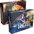 Pandemic Legacy: Season 1