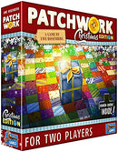 Patchwork: Christmas Edition