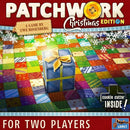 Patchwork: Christmas Edition