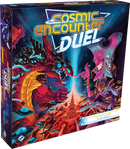 Cosmic Encounters: Duel