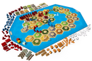 Catan: Treasures, Dragons & Adventurers