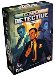 Pocket Detective