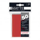 Ultra Pro Pro-Matte Deck Protector Sleeves 50 Count