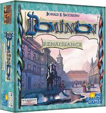 Dominion: Renaissance