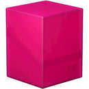 Ultimate Guard Deck Case: Boulder 100+
