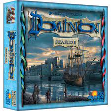 Dominion: Seaside