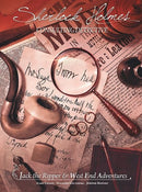 Sherlock Holmes Consulting Detective