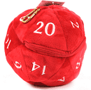 Ultra Pro Dice Bag: d20 Plush: D&D: RDwh
