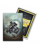 Dragon Shield Art Sleeves