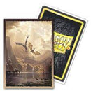 Dragon Shield Art Sleeves