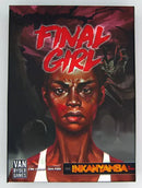 Final Girl: Feature Film Box