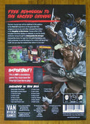 Final Girl: Feature Film Box