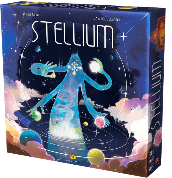 Stellium