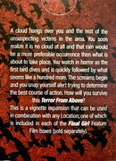 Final Girl: Terror From Above