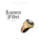 T.I.M.E Stories Scenario: Lumen Fidei