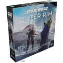 Star Wars Outer Rim Expansion: Unfinished Business
