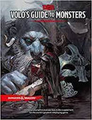 D&D 5e Source Books