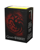 Dragon Shield Art Sleeves