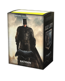 Dragon Shield Art Sleeves