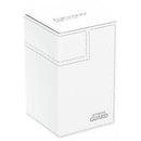 Ultimate Guard Xenoskin Deck Case: Flip 'N' Tray 100+