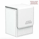 Ultimate Guard Xenoskin Deck Case: Flip 80+