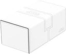 Ultimate Guard Xenoskin Deck Case: Twin Flip 'N' Tray 160+