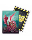 Dragon Shield Art Sleeves