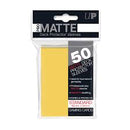 Ultra Pro Pro-Matte Deck Protector Sleeves 50 Count