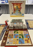 Zen Garden